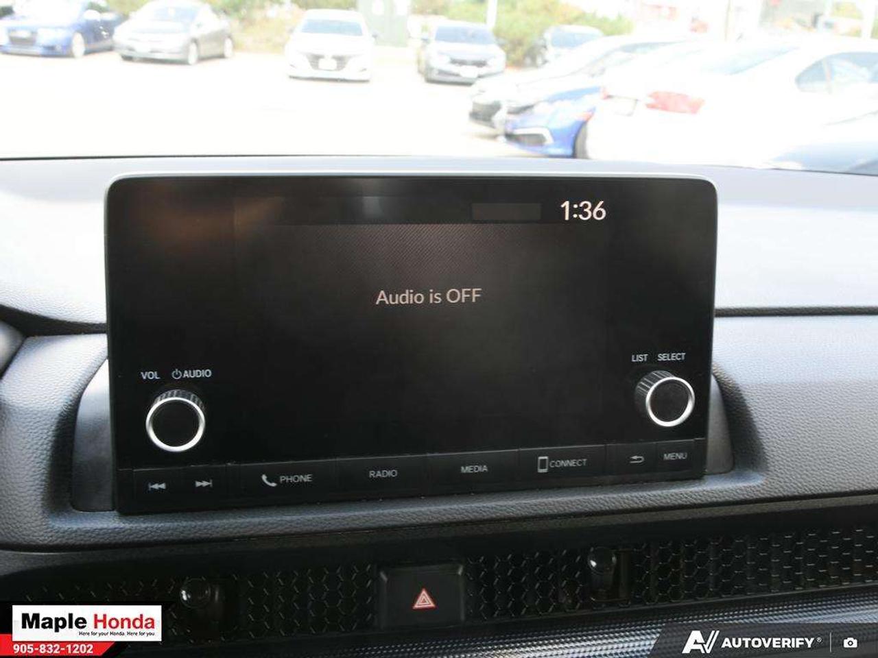 2024 Honda CR-V Blind Spot | Heated Seats|Auto Start|Apple Carplay Photo