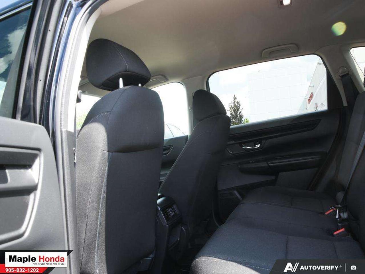 2024 Honda CR-V Blind Spot | Heated Seats|Auto Start|Apple Carplay Photo