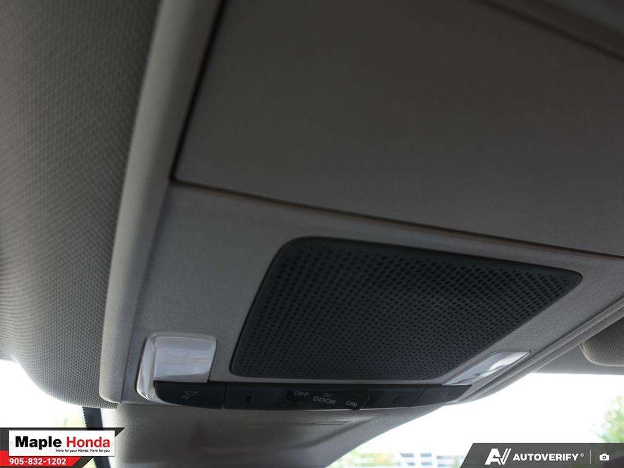 2024 Honda CR-V Blind Spot | Heated Seats|Auto Start|Apple Carplay Photo