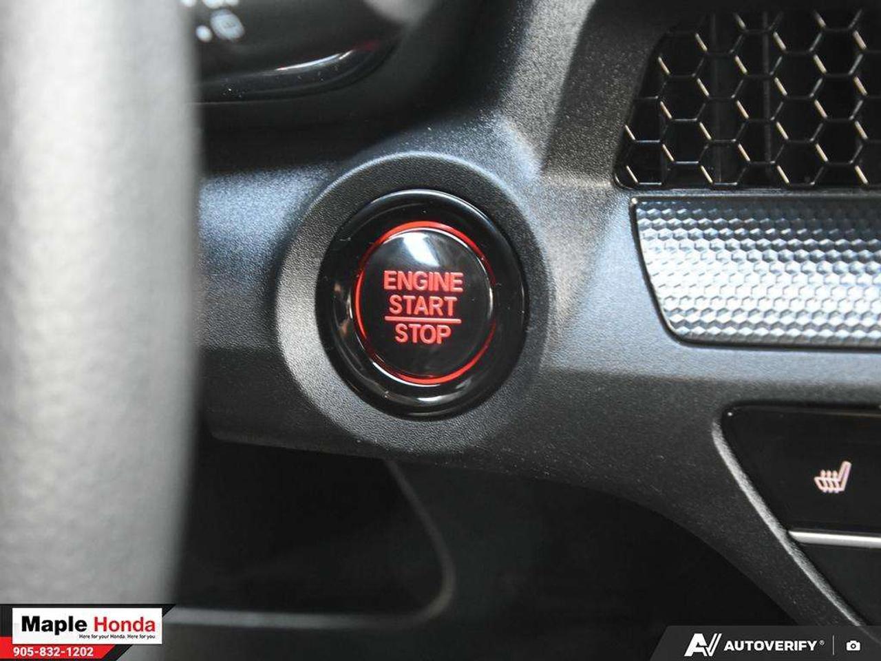 2024 Honda CR-V Blind Spot | Heated Seats|Auto Start|Apple Carplay Photo