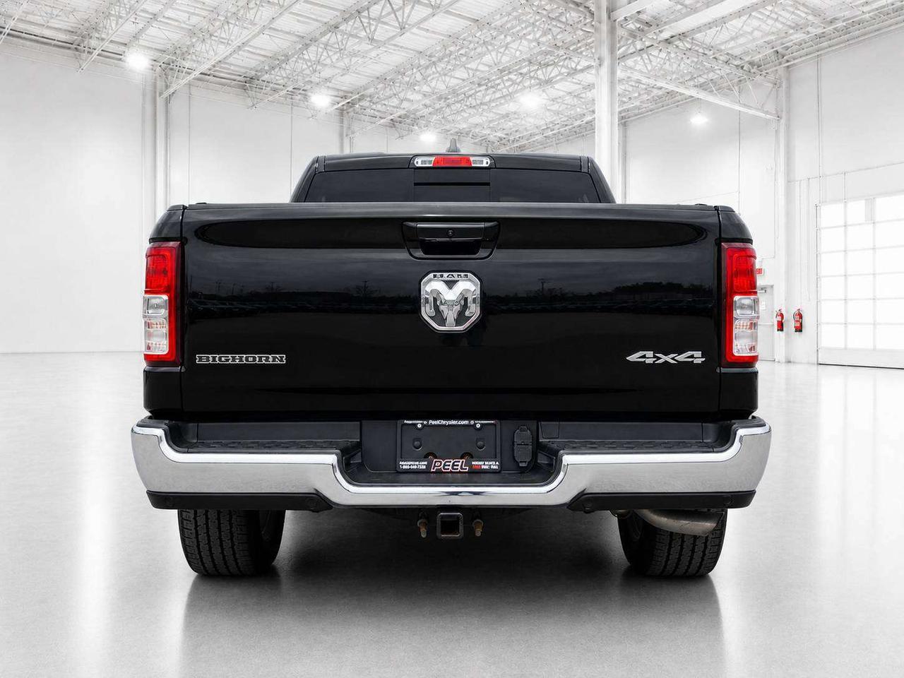2022 RAM 1500 Big Horn V6 | Level 2 | Panoroof | AS IS | 4X4 Photo