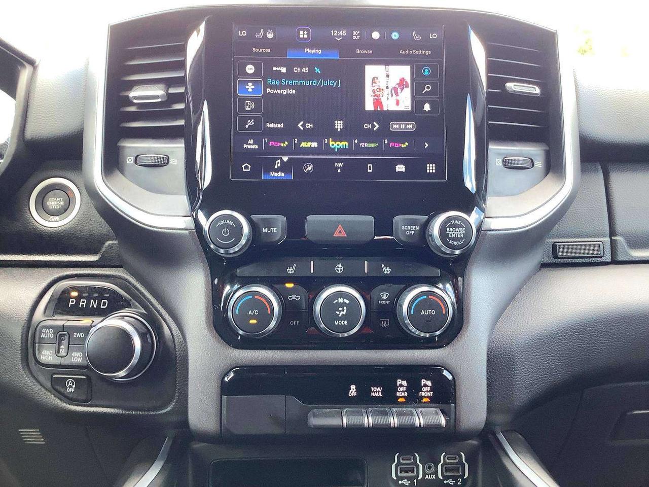 2022 RAM 1500 Big Horn V6 | Level 2 | Panoroof | AS IS | 4X4 Photo