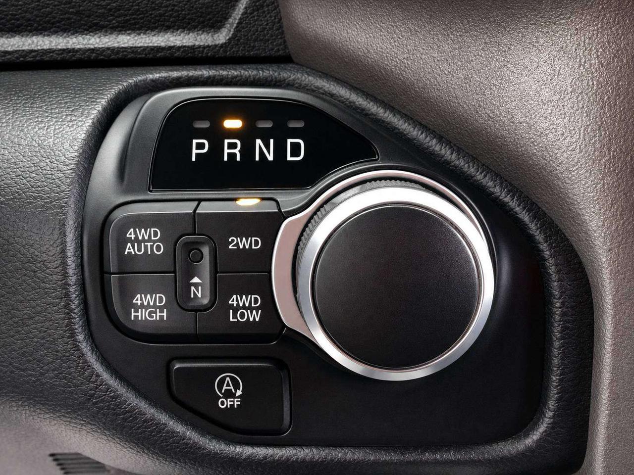2022 RAM 1500 Big Horn V6 | Level 2 | Panoroof | AS IS | 4X4 Photo