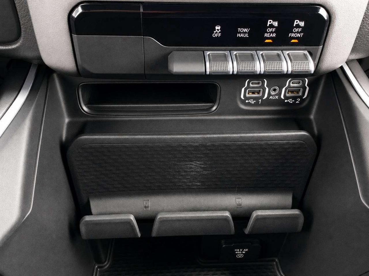 2022 RAM 1500 Big Horn V6 | Level 2 | Panoroof | AS IS | 4X4 Photo