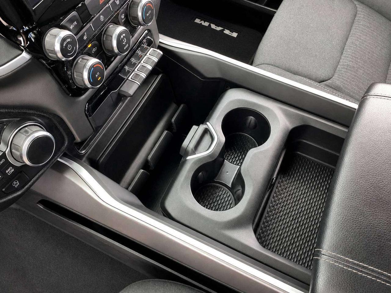 2022 RAM 1500 Big Horn V6 | Level 2 | Panoroof | AS IS | 4X4 Photo
