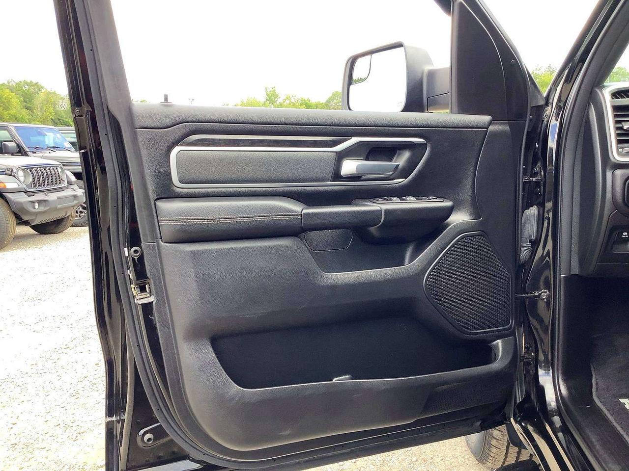2022 RAM 1500 Big Horn V6 | Level 2 | Panoroof | AS IS | 4X4 Photo