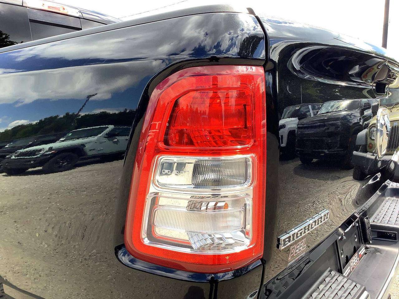 2022 RAM 1500 Big Horn V6 | Level 2 | Panoroof | AS IS | 4X4 Photo