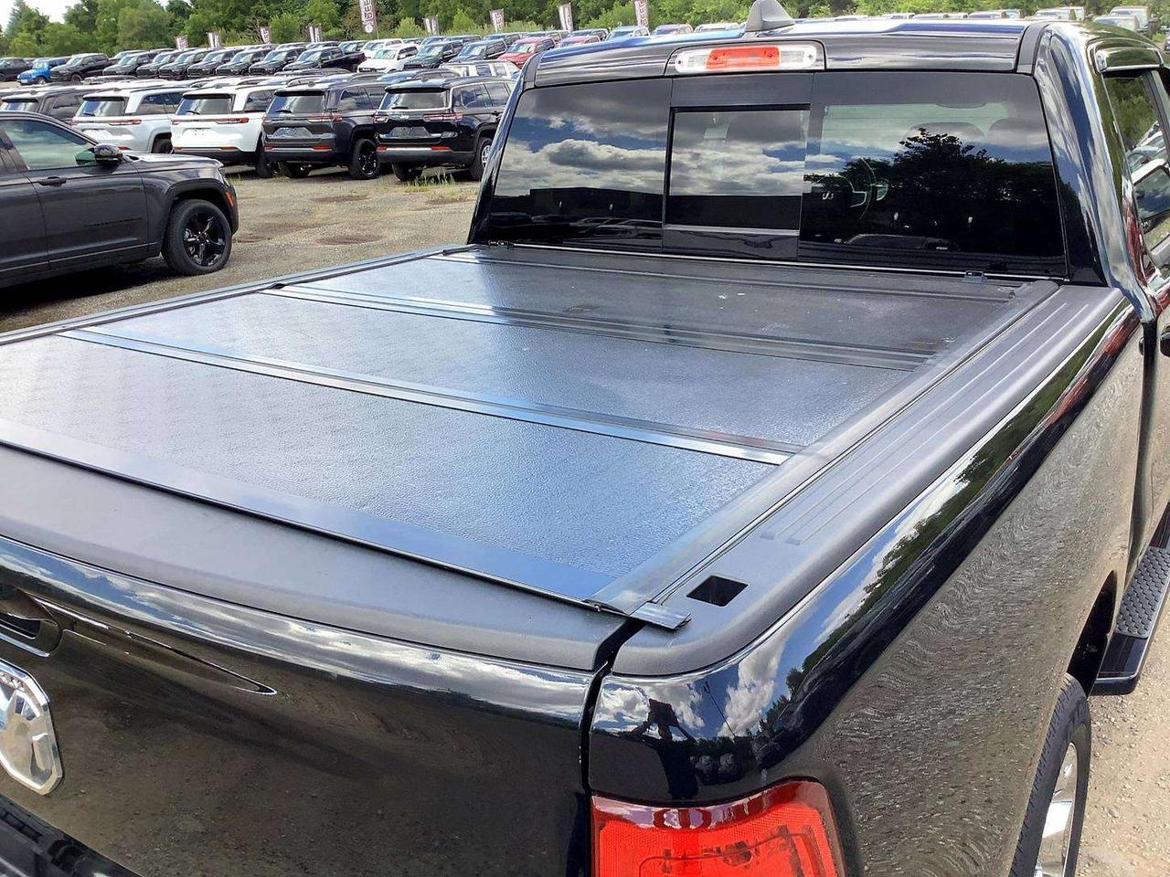 2022 RAM 1500 Big Horn V6 | Level 2 | Panoroof | AS IS | 4X4 Photo