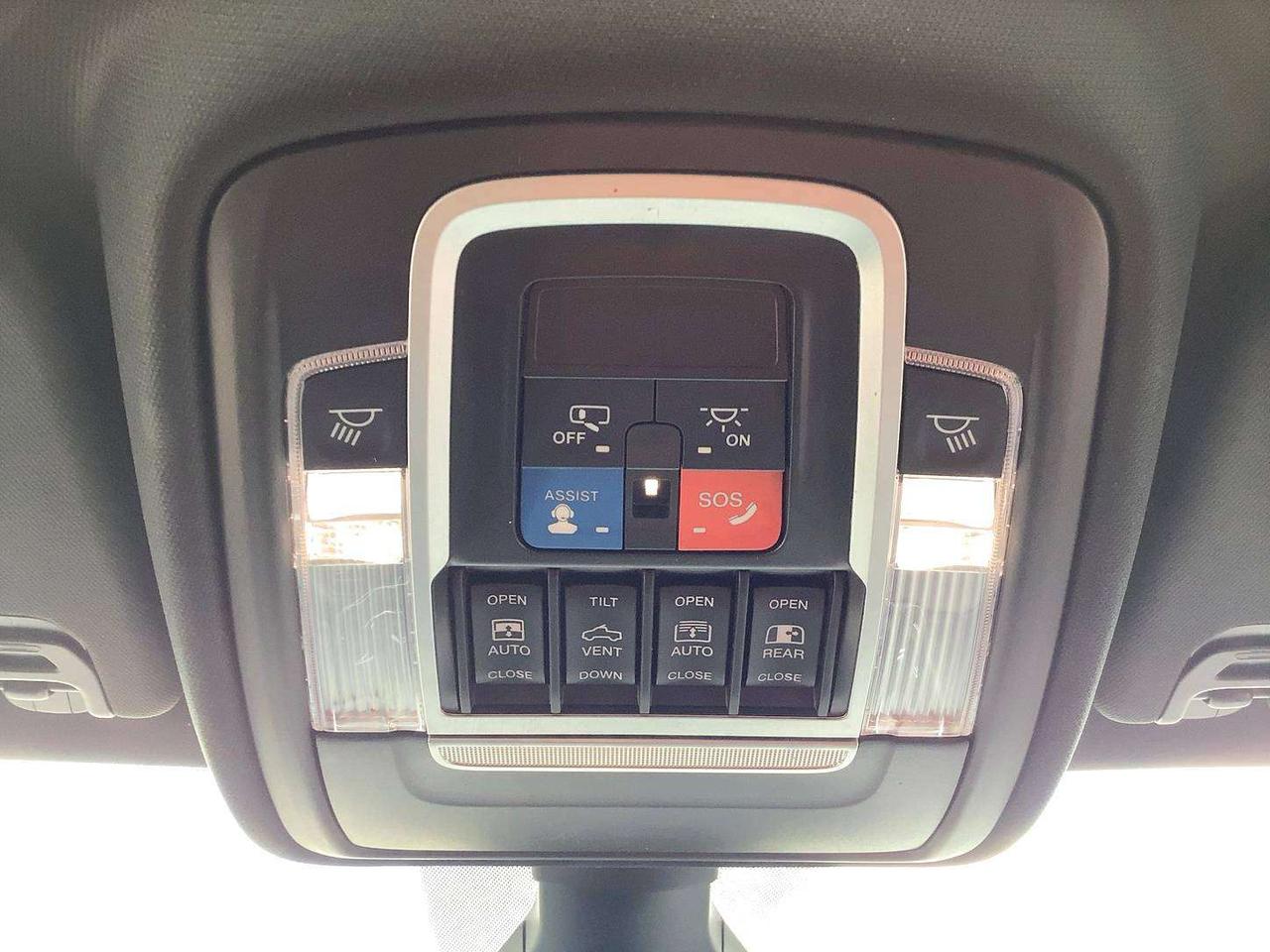 2022 RAM 1500 Big Horn V6 | Level 2 | Panoroof | AS IS | 4X4 Photo