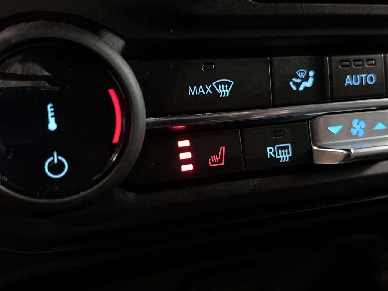 2022 Ford Bronco BIG BEND 4X4 | 4-DOOR | CARPLAY | HEATED SEATS Photo
