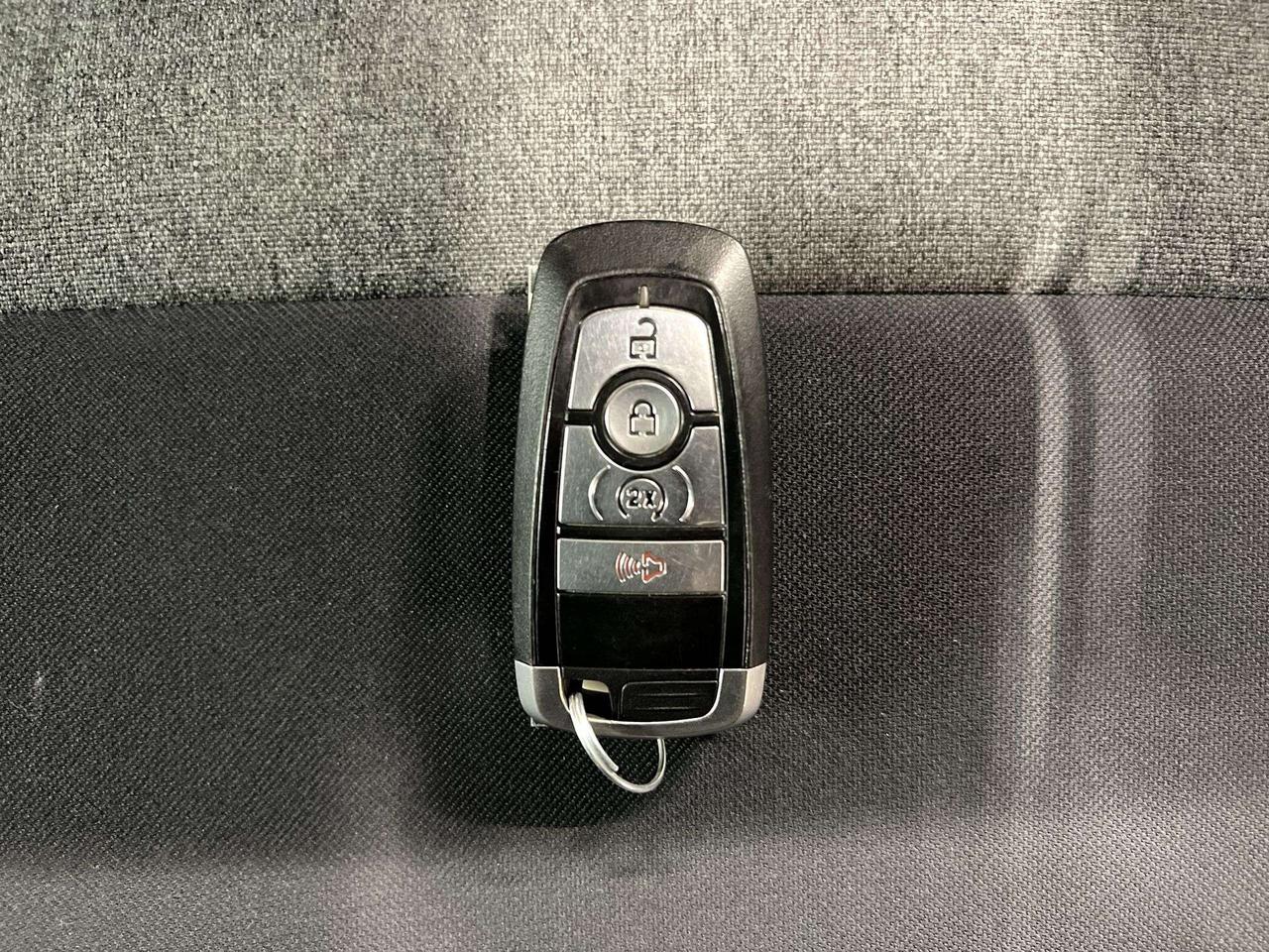 2022 Ford Bronco BIG BEND 4X4 | 4-DOOR | CARPLAY | HEATED SEATS Photo