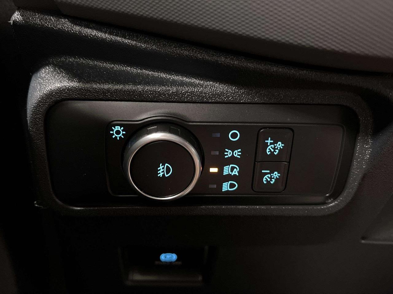 2022 Ford Bronco BIG BEND 4X4 | 4-DOOR | CARPLAY | HEATED SEATS Photo
