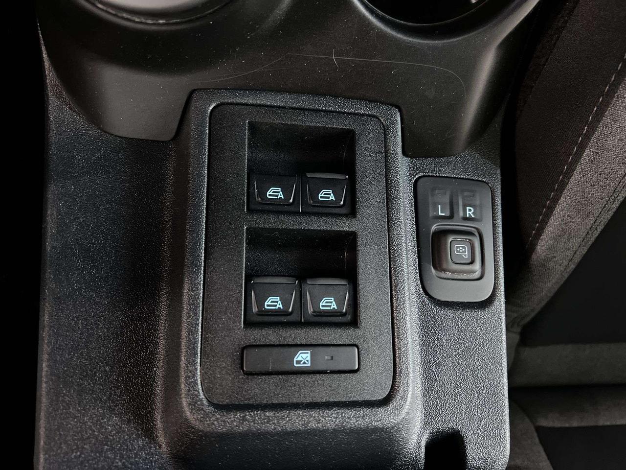 2022 Ford Bronco BIG BEND 4X4 | 4-DOOR | CARPLAY | HEATED SEATS Photo