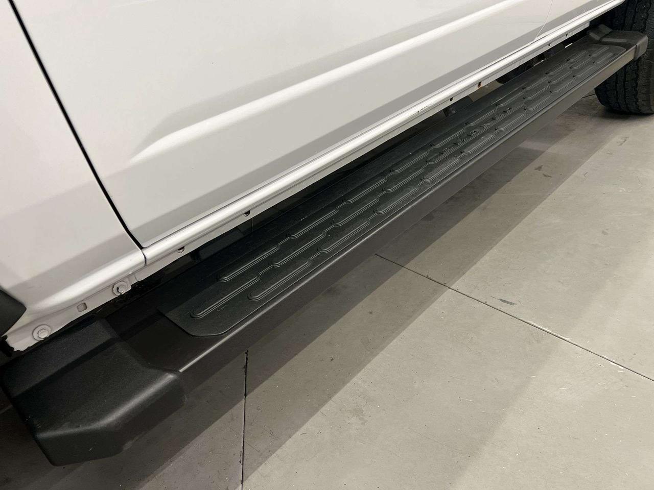 2022 Ford Bronco BIG BEND 4X4 | 4-DOOR | CARPLAY | HEATED SEATS Photo