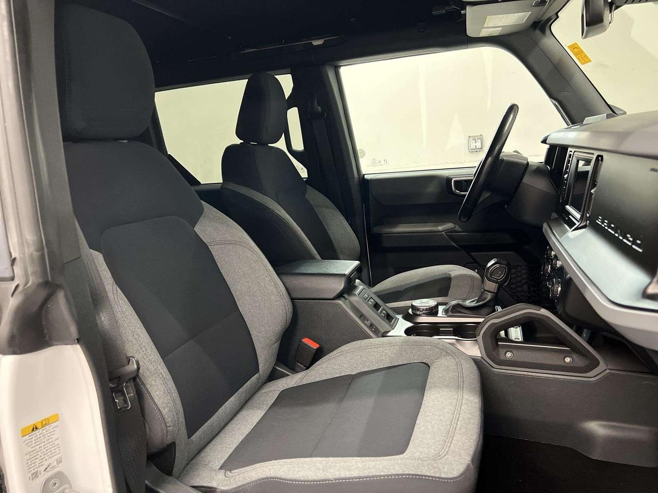 2022 Ford Bronco BIG BEND 4X4 | 4-DOOR | CARPLAY | HEATED SEATS Photo