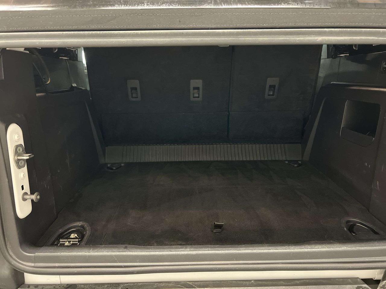 2022 Ford Bronco BIG BEND 4X4 | 4-DOOR | CARPLAY | HEATED SEATS Photo