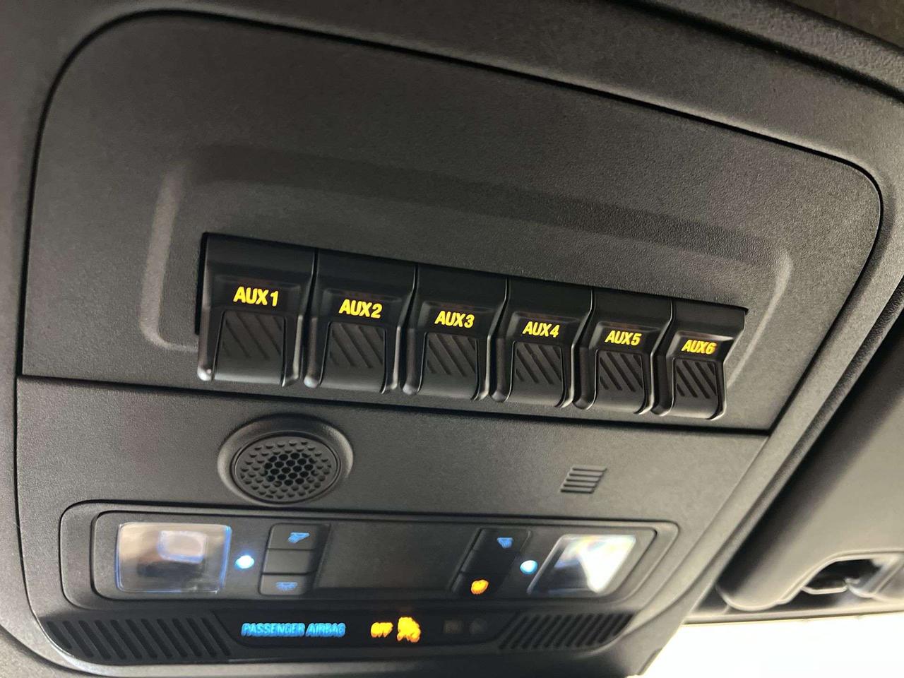 2022 Ford Bronco BIG BEND 4X4 | 4-DOOR | CARPLAY | HEATED SEATS Photo