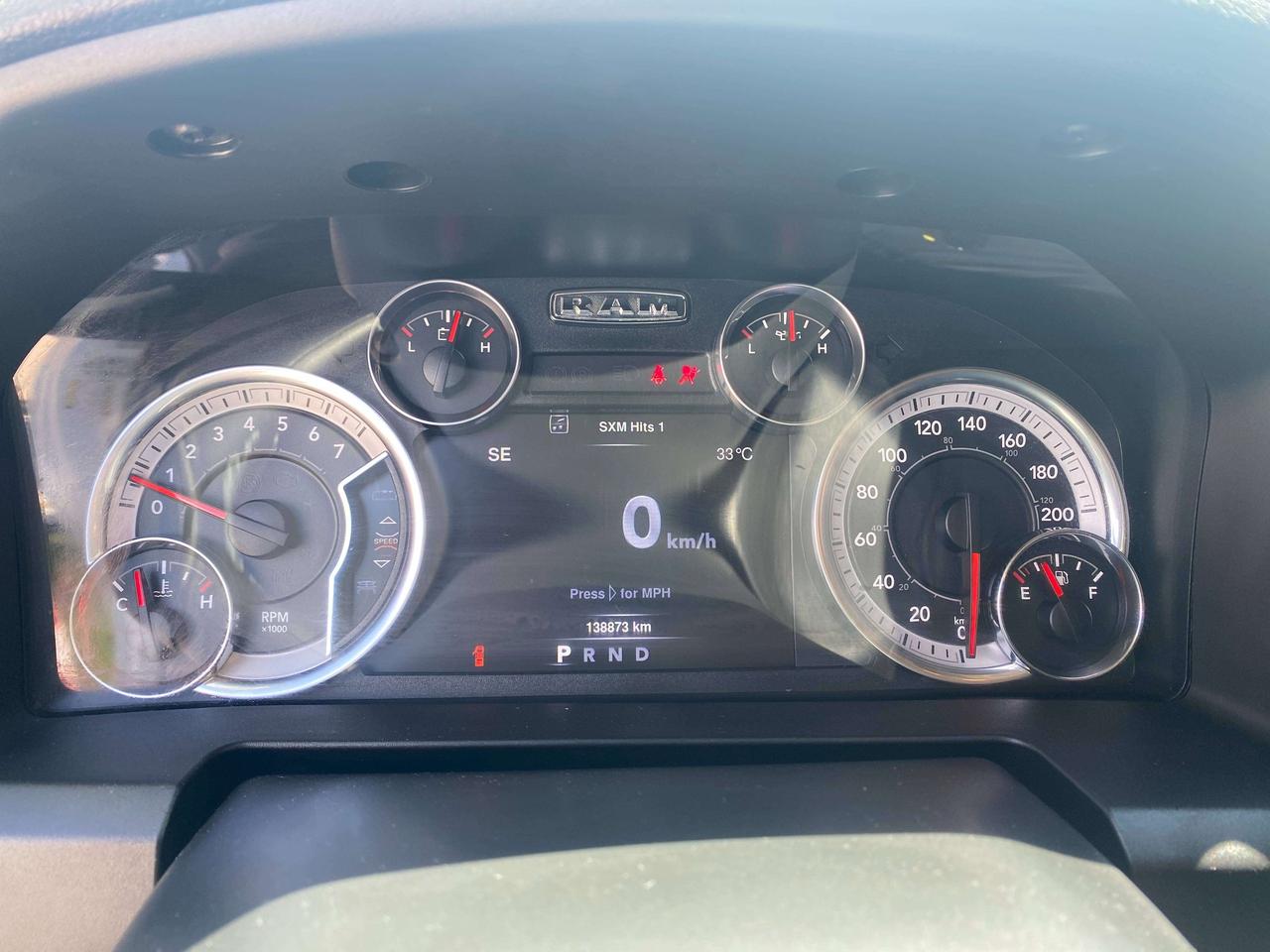 2021 RAM 1500 EXPRESS, REMOTE START, BACK UP CAM, HEATED SEATS! - Photo #13