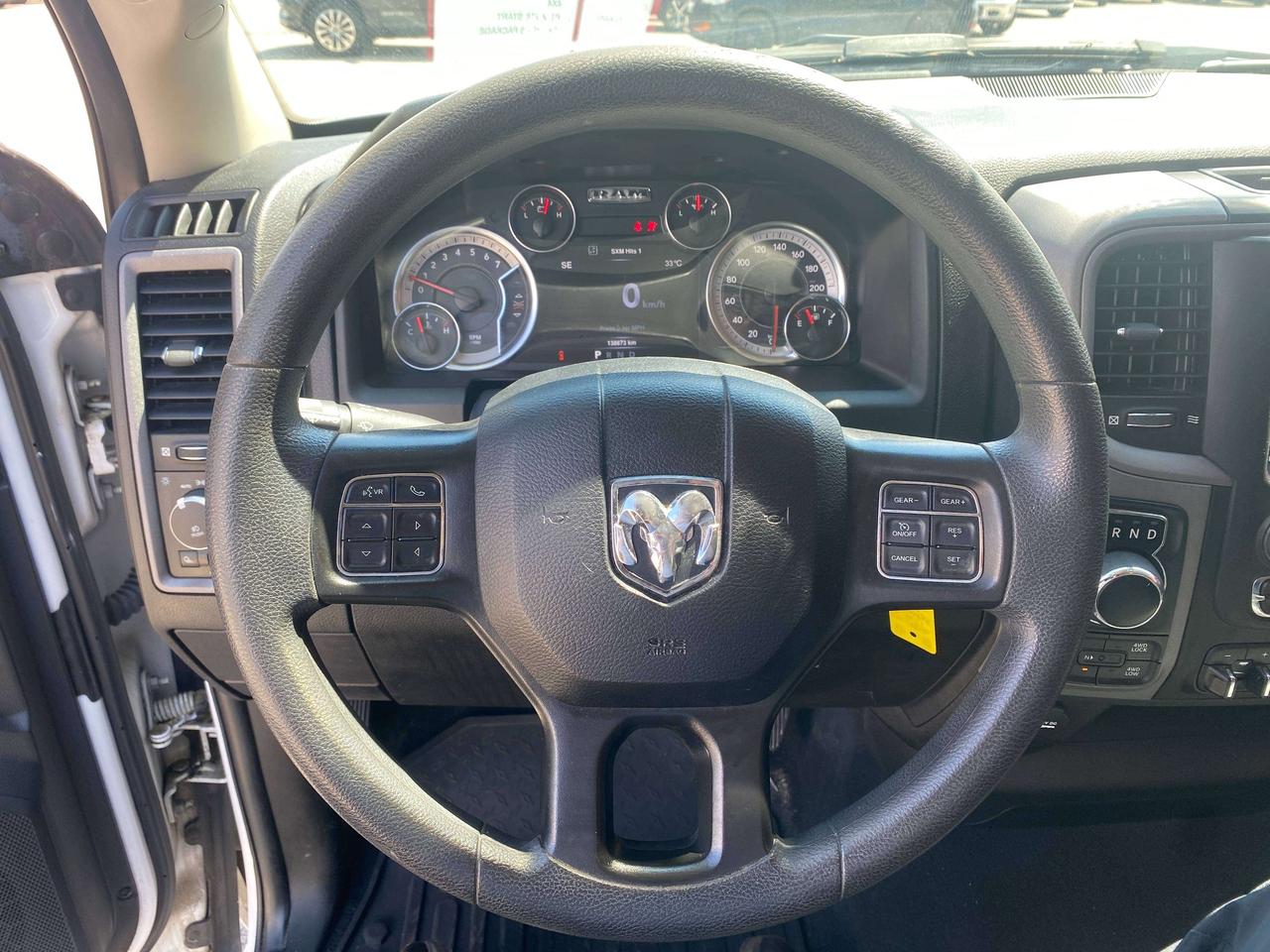 2021 RAM 1500 EXPRESS, REMOTE START, BACK UP CAM, HEATED SEATS! - Photo #12