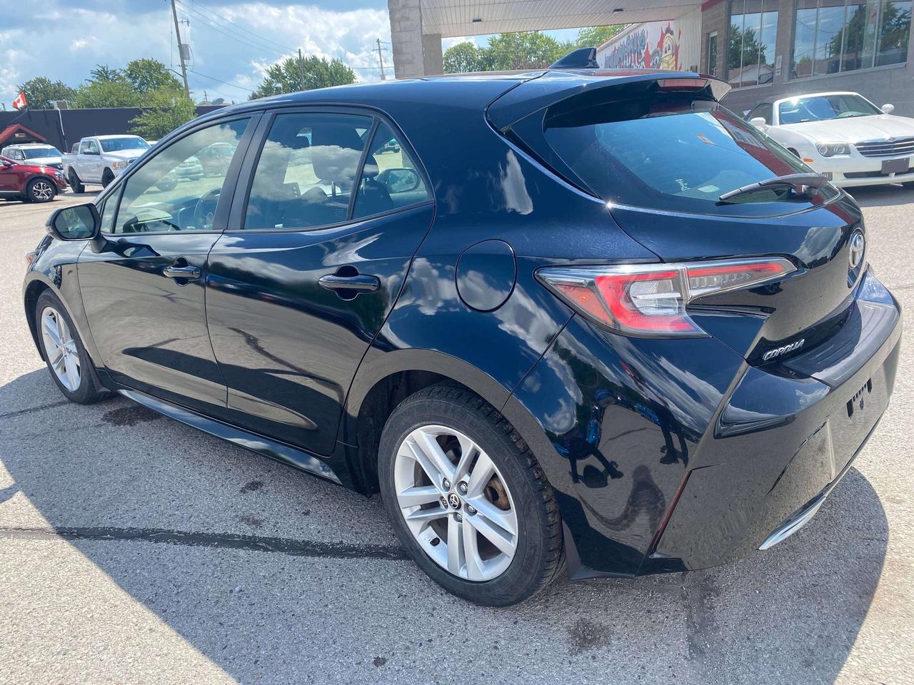 2019 Toyota Corolla CLEAN CARFAX, BACK UP CAMERA! - Photo #6