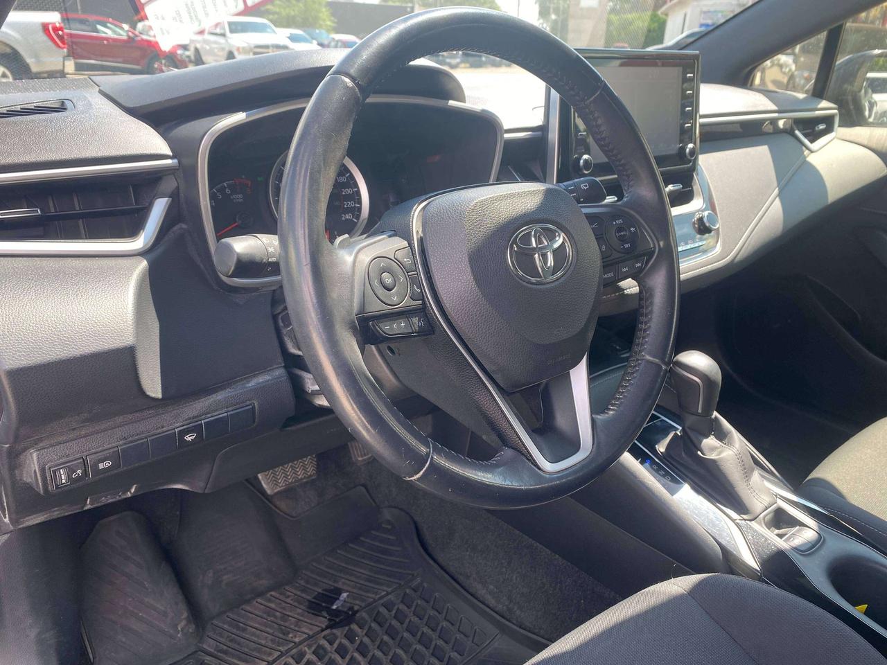 2019 Toyota Corolla CLEAN CARFAX, BACK UP CAMERA! - Photo #12