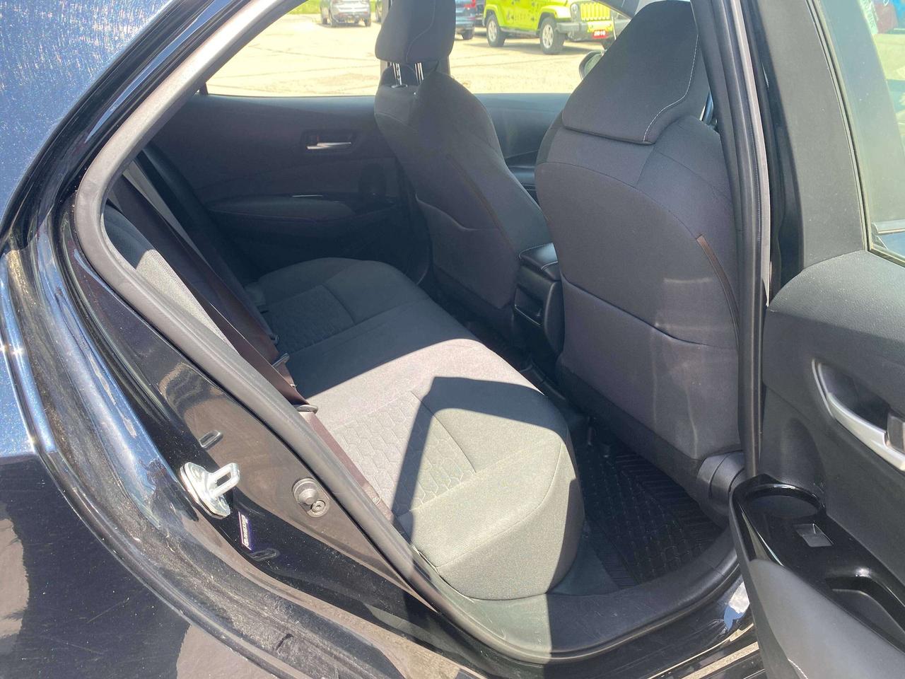 2019 Toyota Corolla CLEAN CARFAX, BACK UP CAMERA! Photo