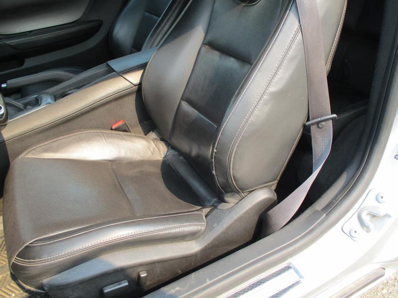 2015 Chevrolet Camaro 2SS COUPE - Photo #8