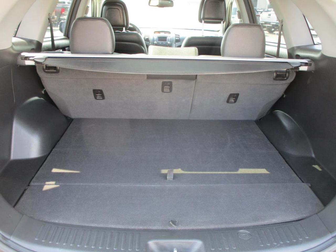 2013 Kia Sorento EX V6 AWD - Photo #8