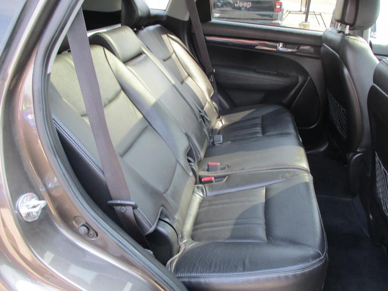 2013 Kia Sorento EX V6 AWD Photo