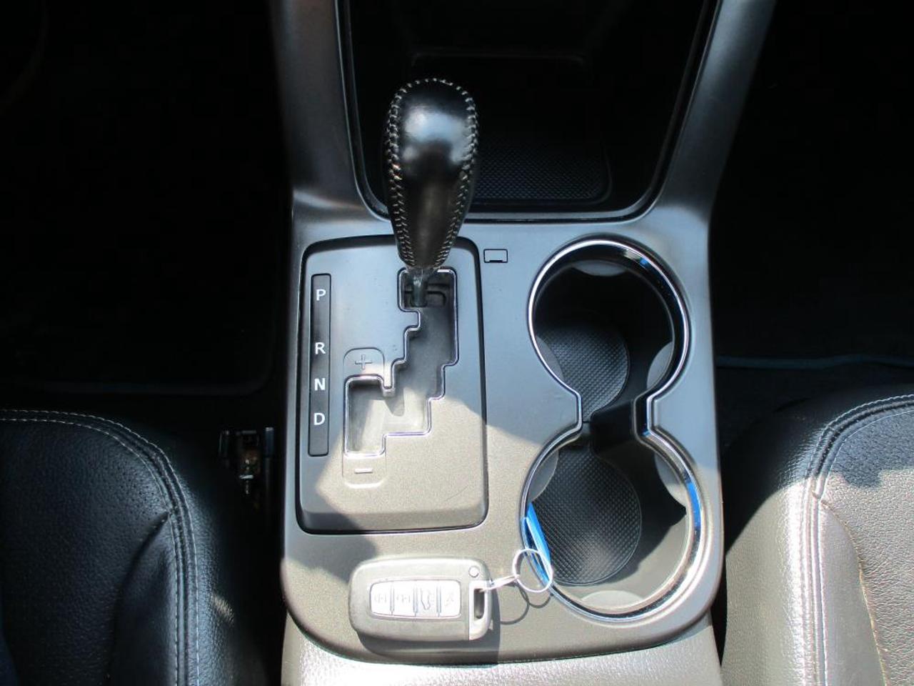 2013 Kia Sorento EX V6 AWD - Photo #20