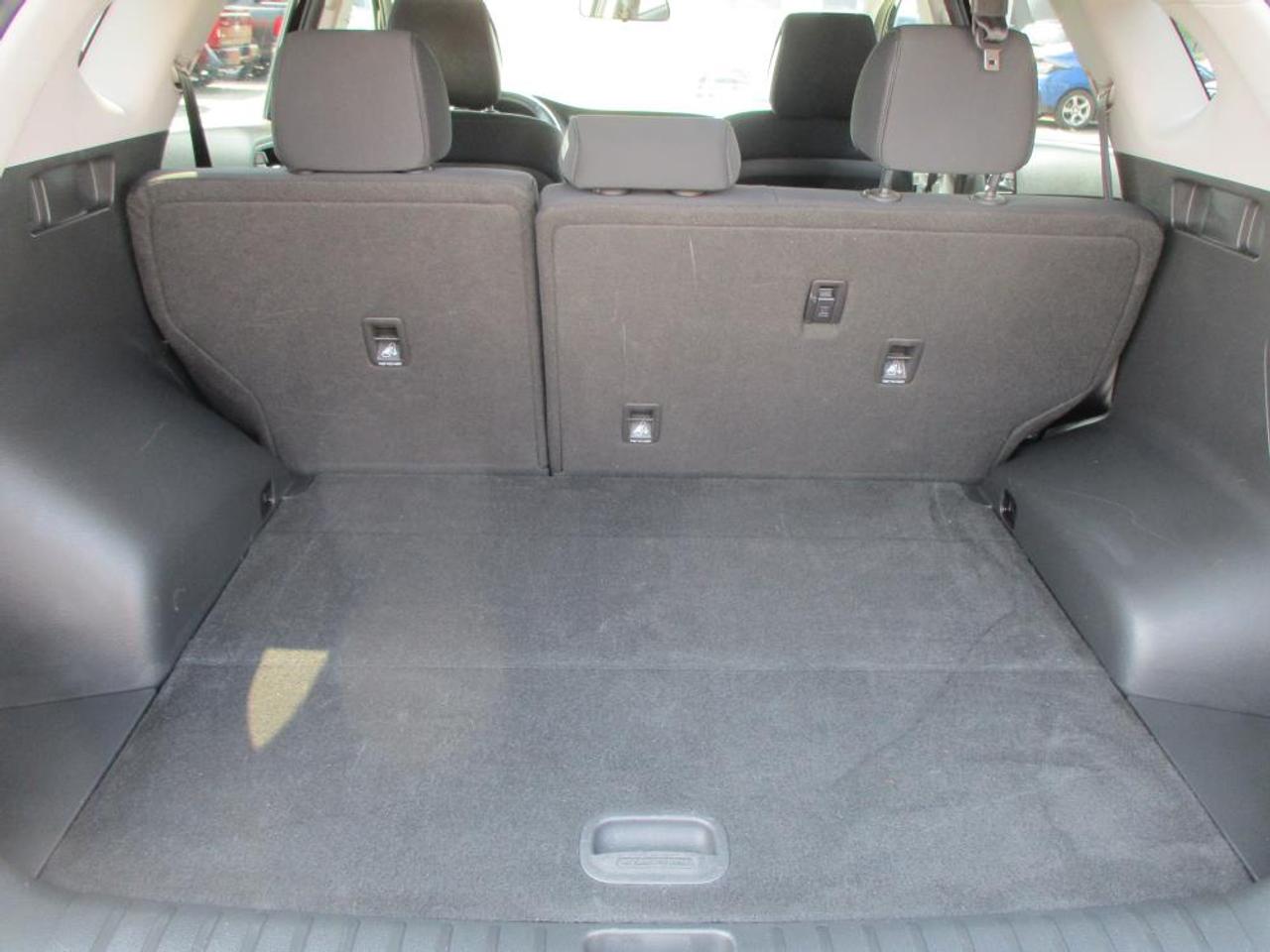 2016 Hyundai Tucson Premium 1.6T AWD - Photo #8