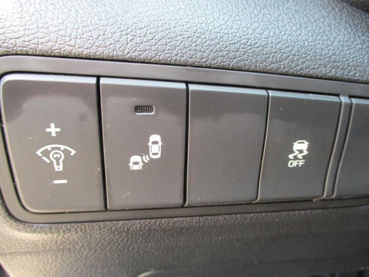 2016 Hyundai Tucson Premium 1.6T AWD - Photo #10