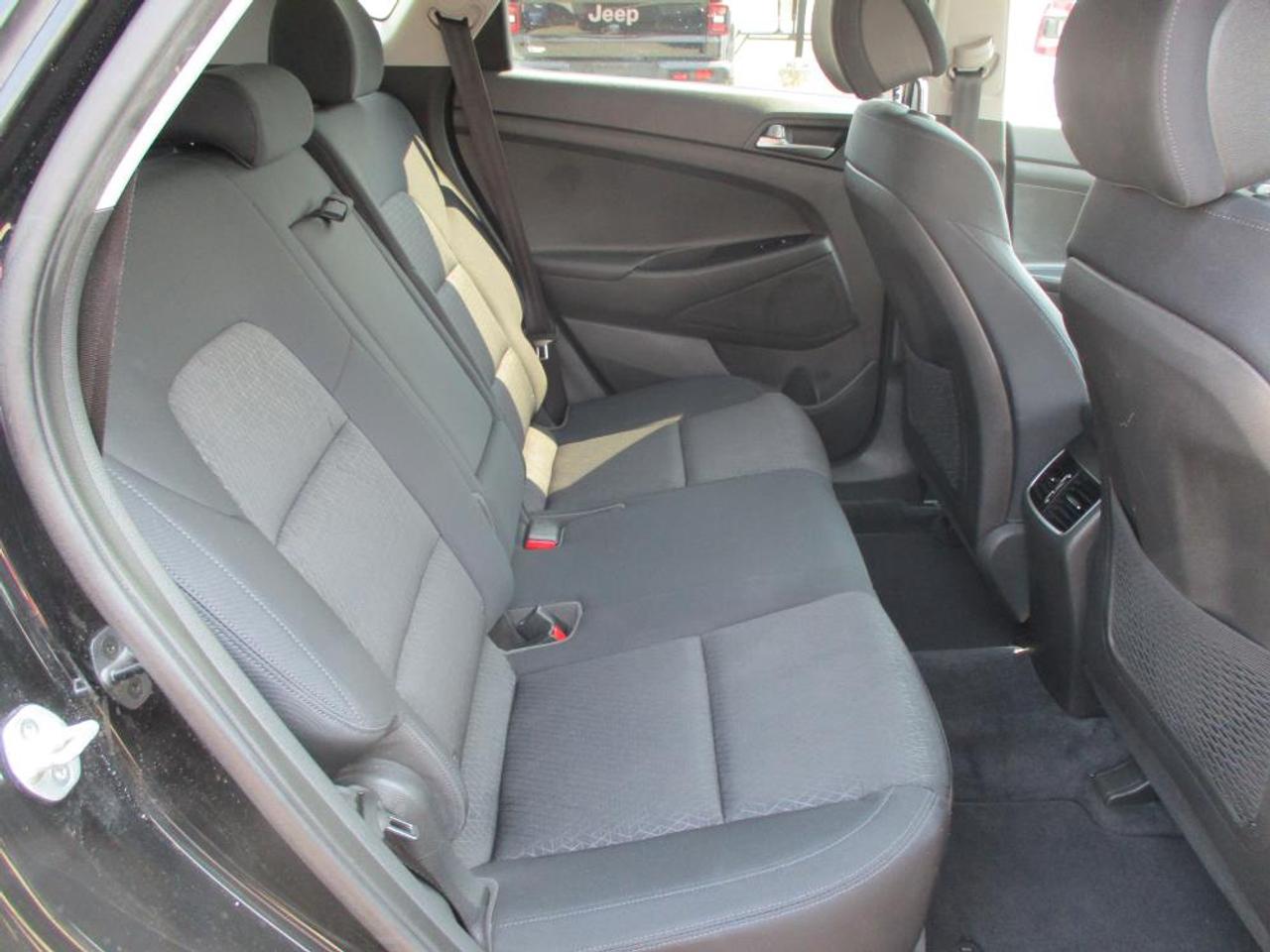 2016 Hyundai Tucson Premium 1.6T AWD Photo