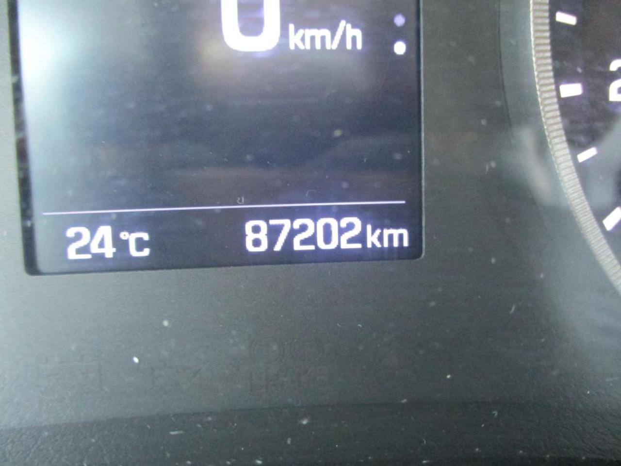 2016 Hyundai Tucson Premium 1.6T AWD - Photo #16