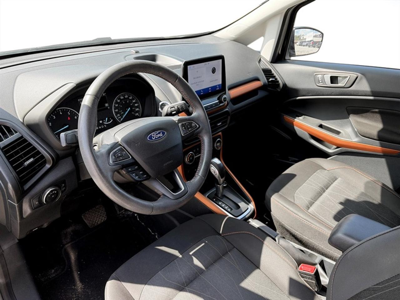 2022 Ford EcoSport SE Appearance Pkg  **CLEAN CARFAX** Photo