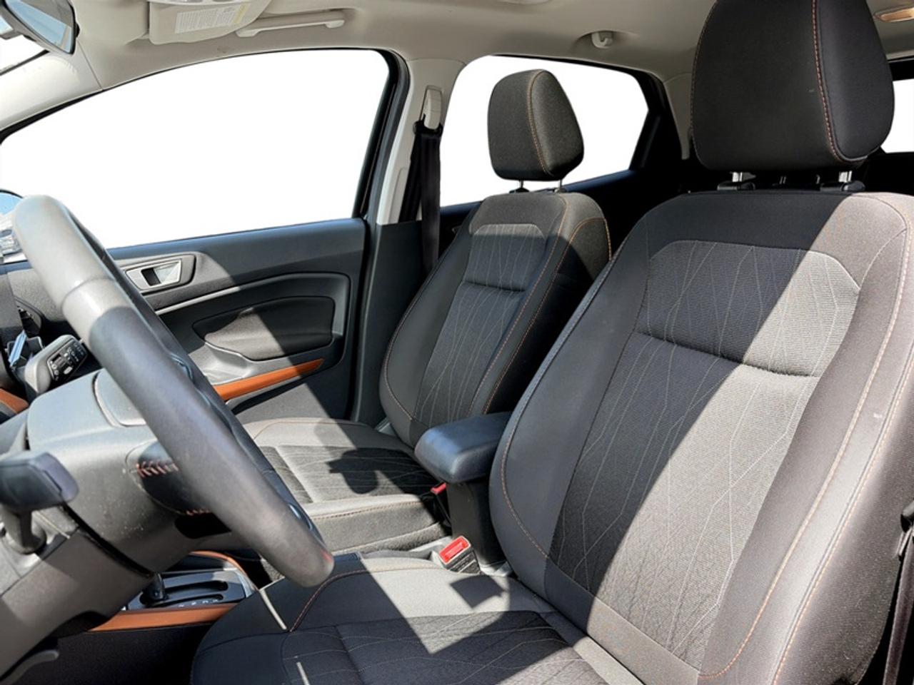2022 Ford EcoSport SE Appearance Pkg  **CLEAN CARFAX** Photo