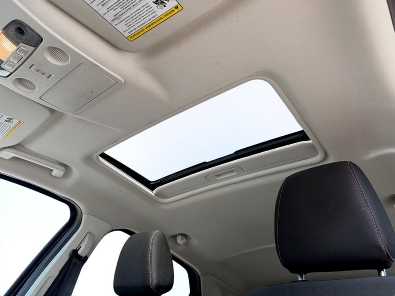 2022 Ford EcoSport SE Appearance Pkg  **CLEAN CARFAX** Photo