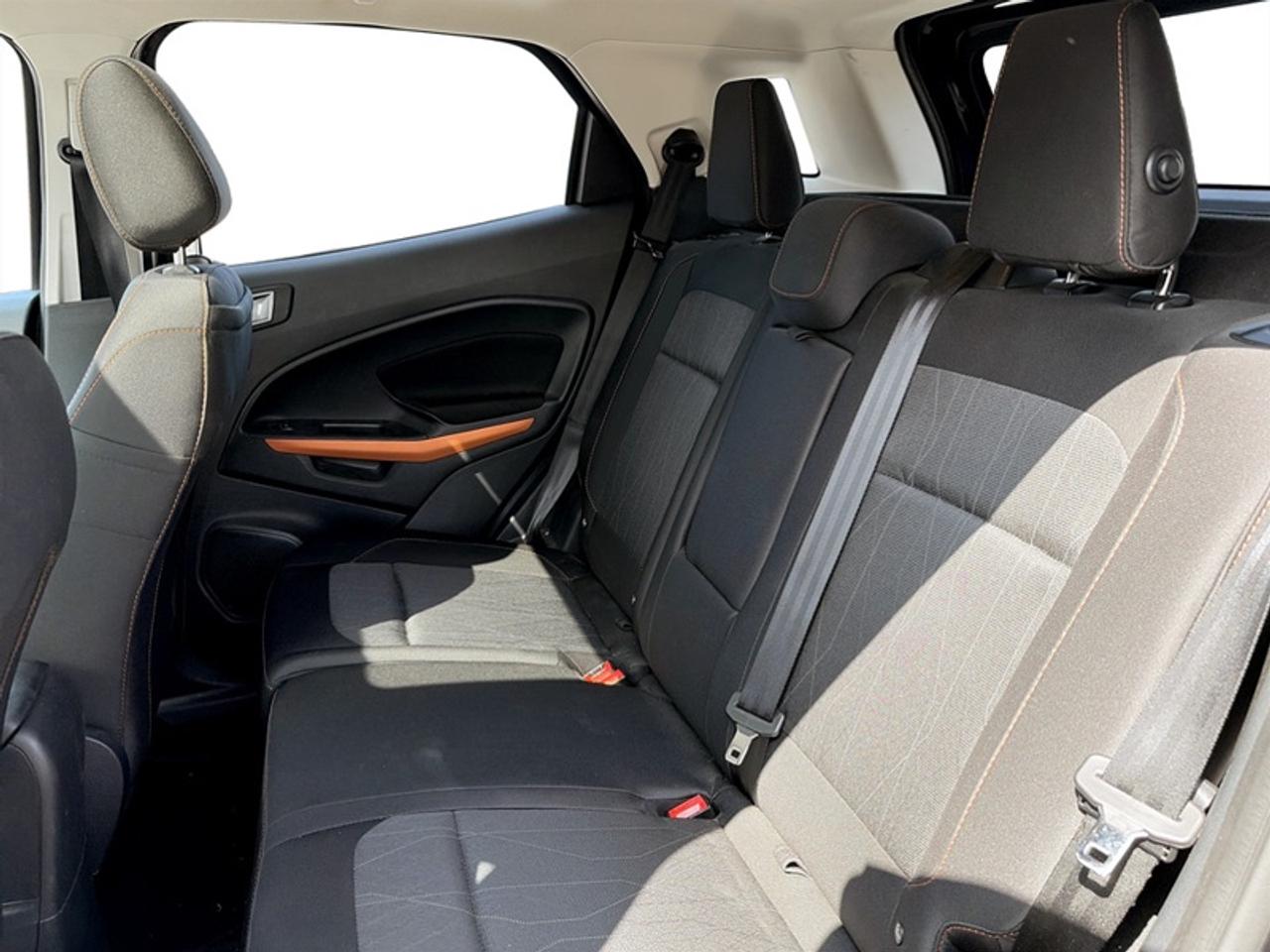 2022 Ford EcoSport SE Appearance Pkg  **CLEAN CARFAX** Photo