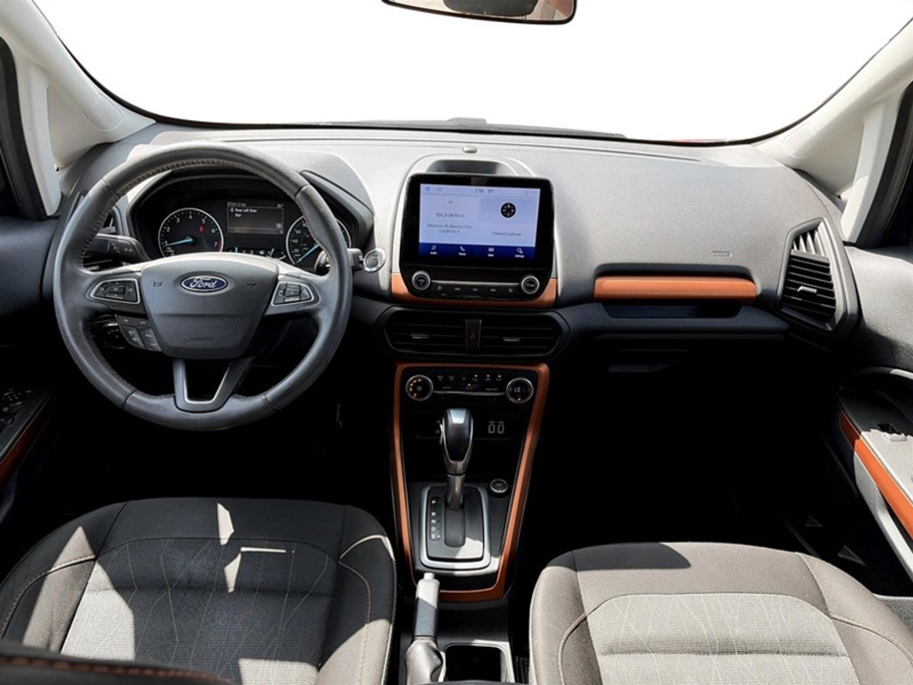 2022 Ford EcoSport SE Appearance Pkg  **CLEAN CARFAX** Photo