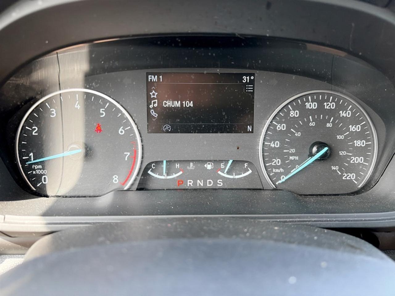 2022 Ford EcoSport SE Appearance Pkg  **CLEAN CARFAX** Photo