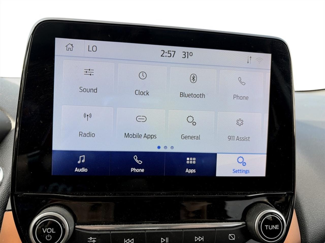 2022 Ford EcoSport SE Appearance Pkg  **CLEAN CARFAX** Photo