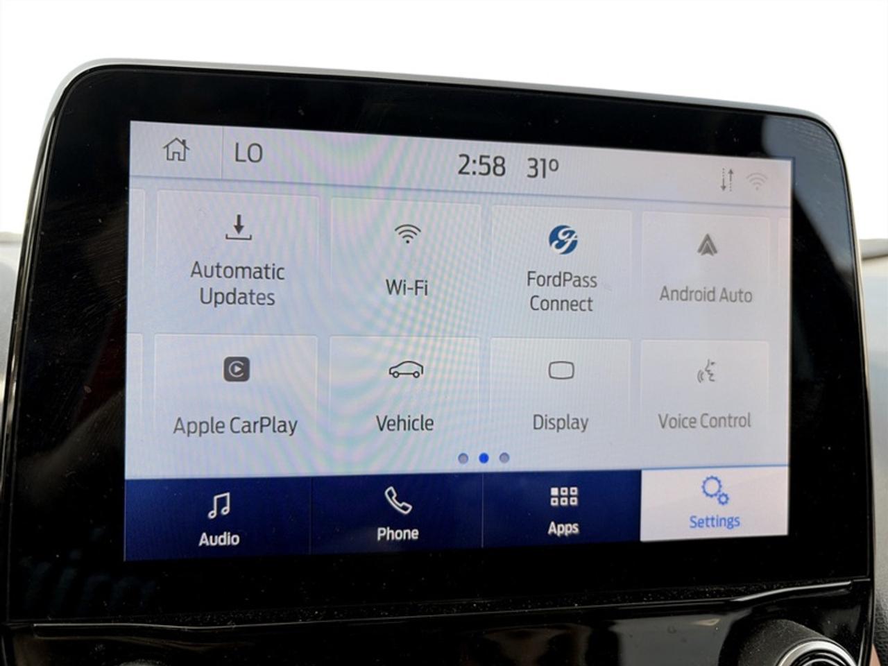 2022 Ford EcoSport SE Appearance Pkg  **CLEAN CARFAX** Photo