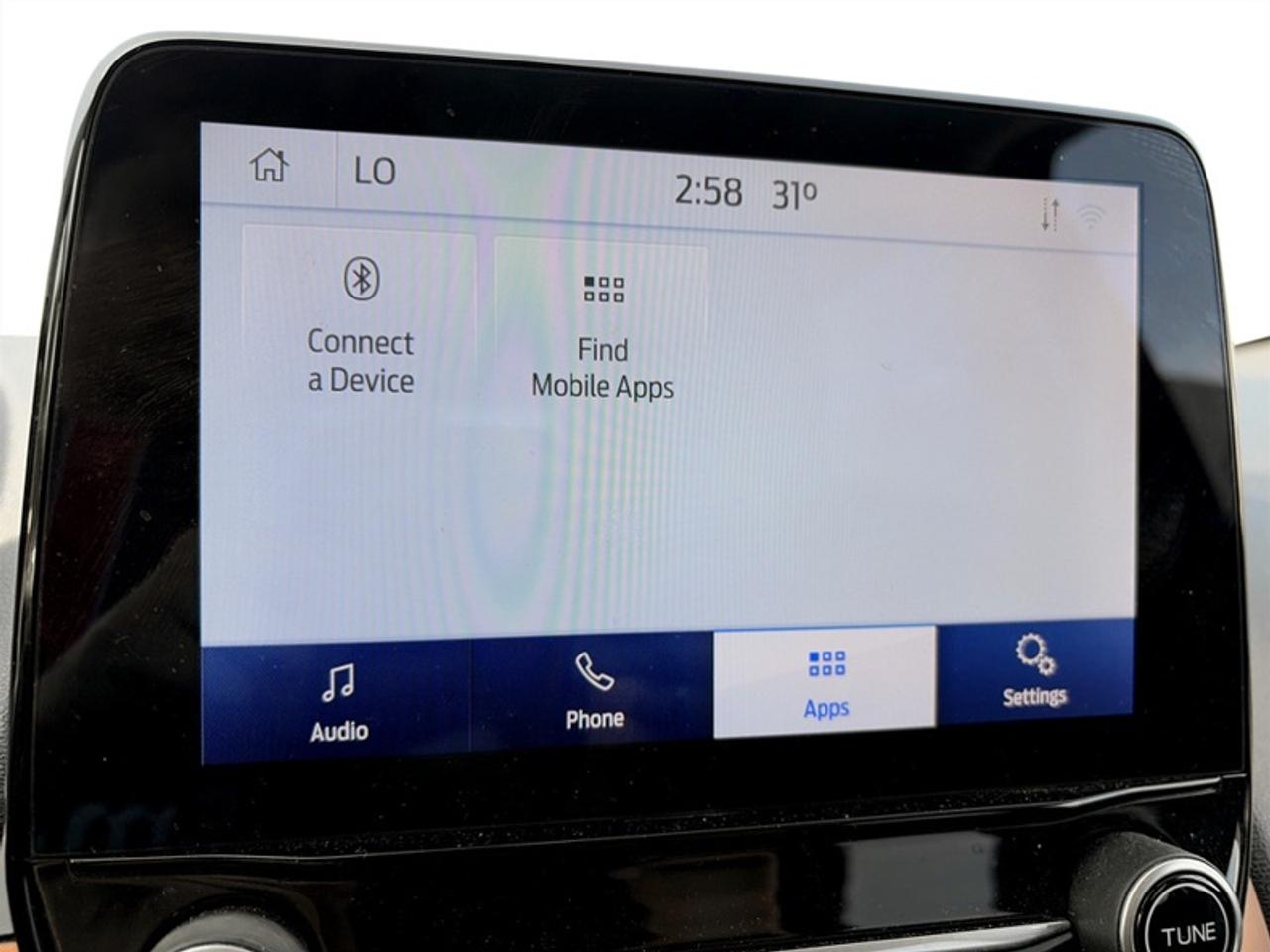 2022 Ford EcoSport SE Appearance Pkg  **CLEAN CARFAX** Photo