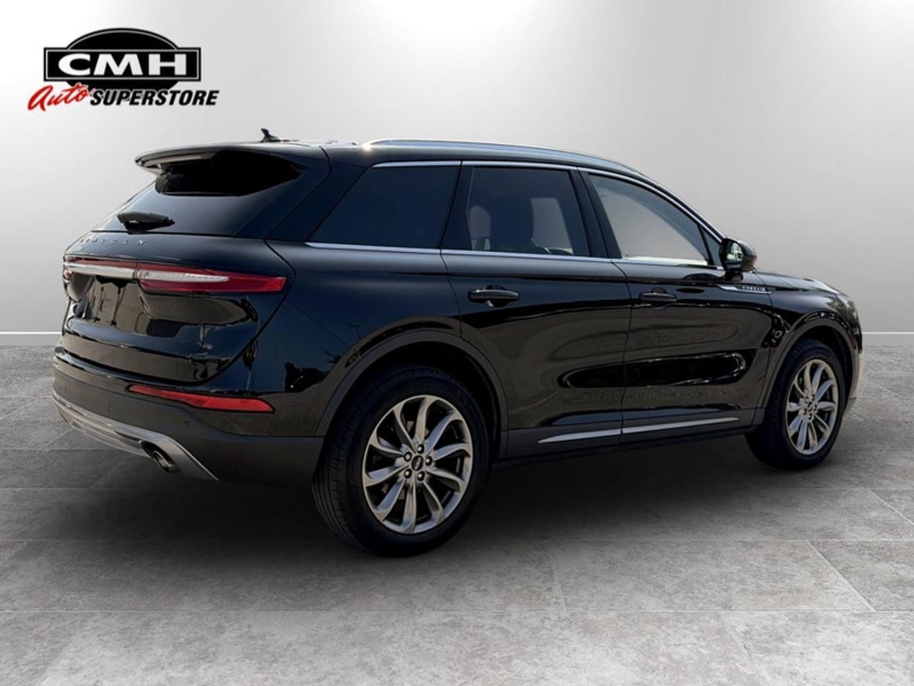 2021 Lincoln Corsair Standard w/Premium Pkg  *LOW KMS* Photo