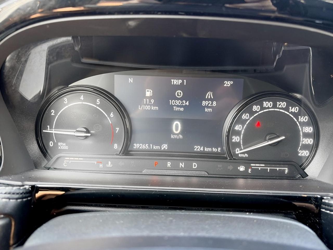 2021 Lincoln Corsair Standard w/Premium Pkg  *LOW KMS* Photo