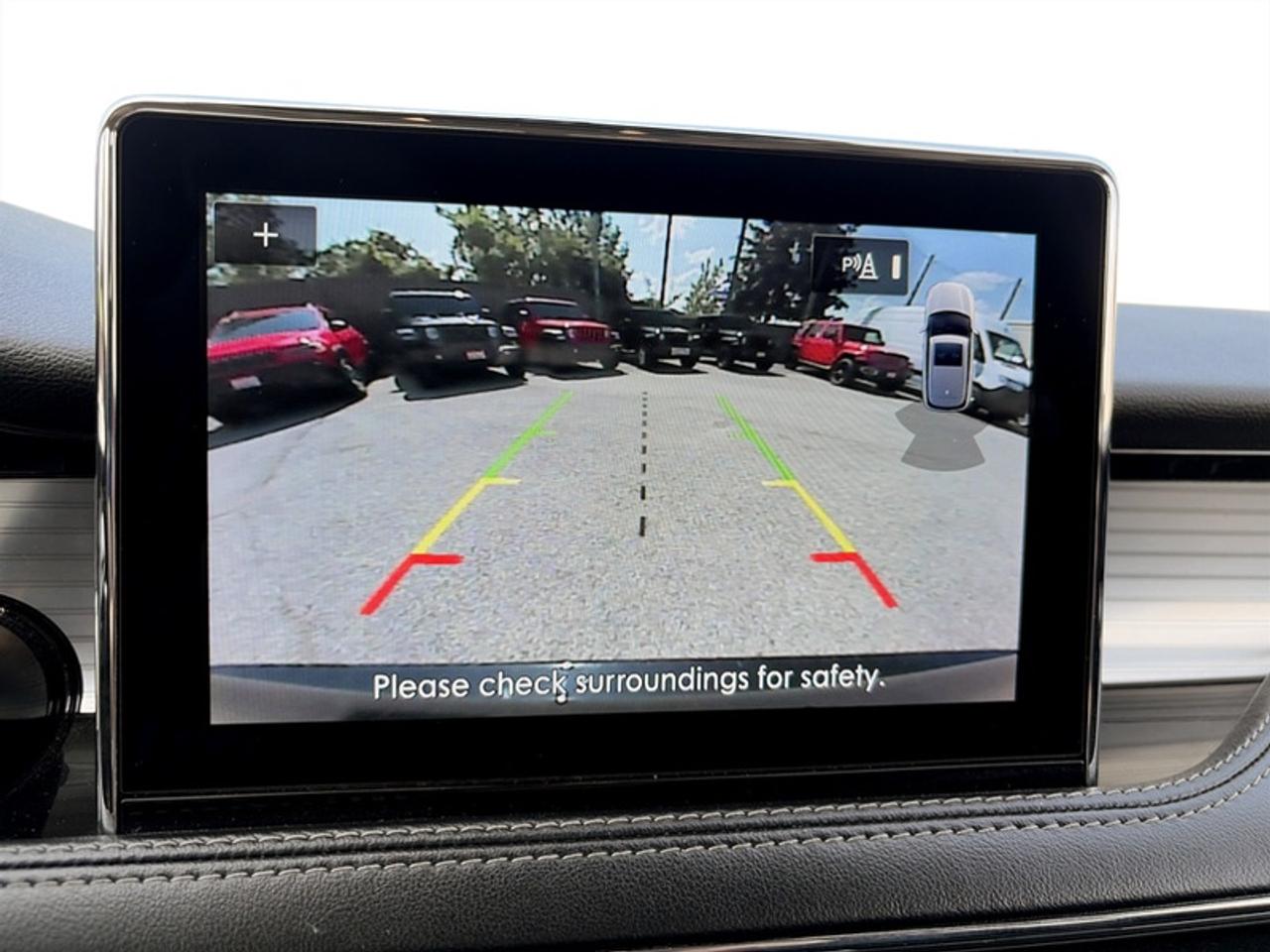 2021 Lincoln Corsair Standard w/Premium Pkg  *LOW KMS* Photo