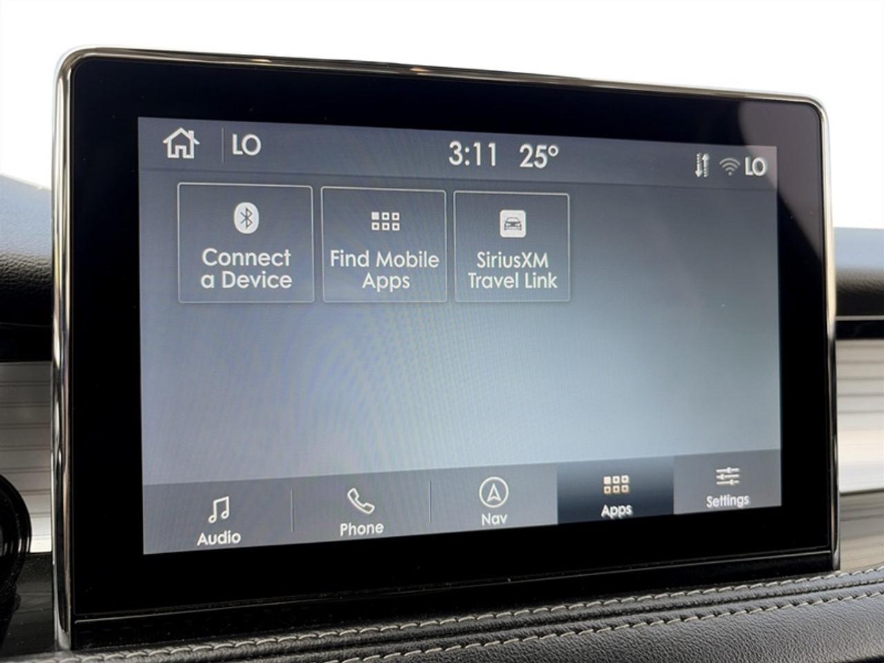 2021 Lincoln Corsair Standard w/Premium Pkg  *LOW KMS* Photo