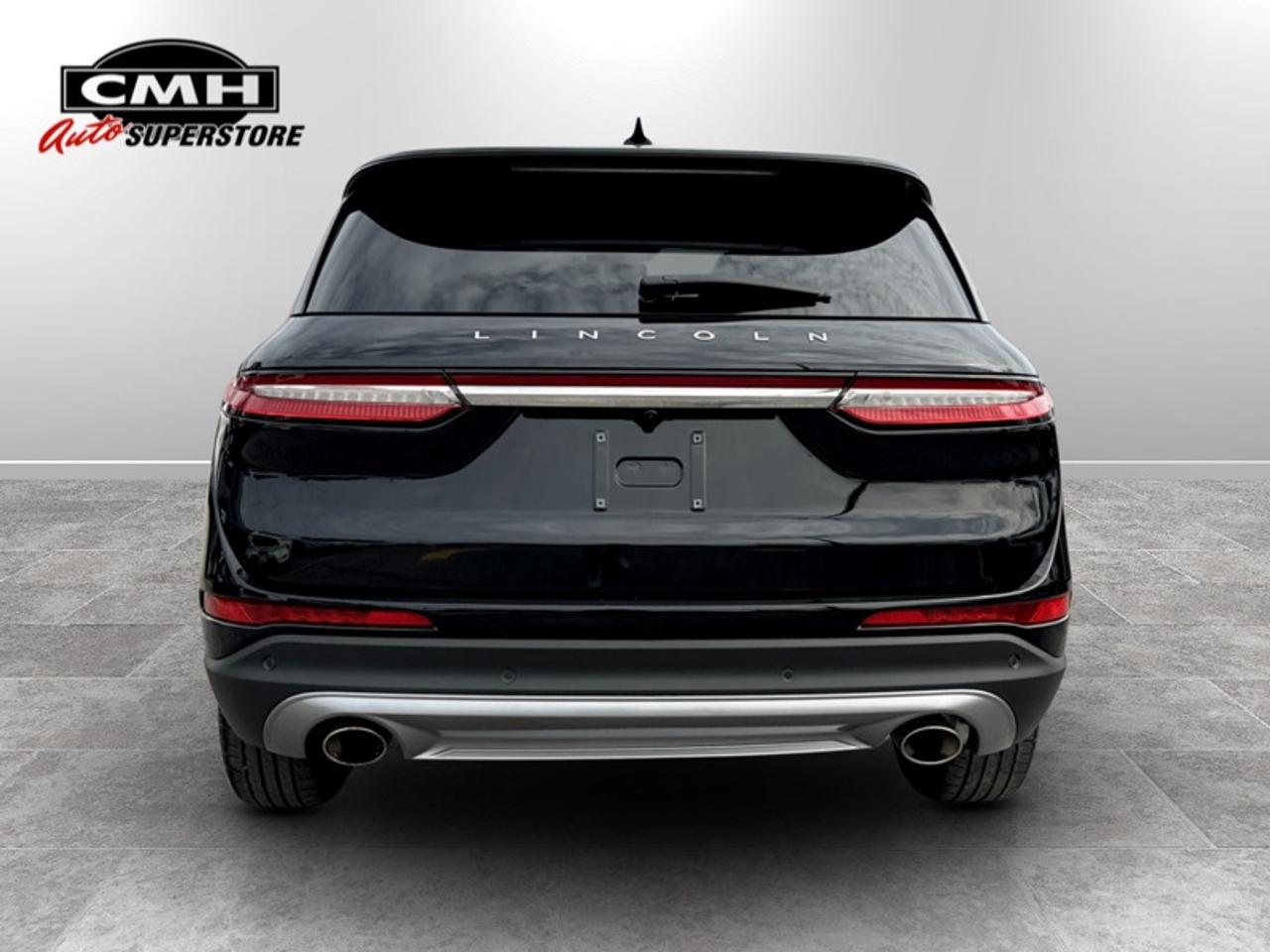2021 Lincoln Corsair Standard w/Premium Pkg  *LOW KMS* Photo