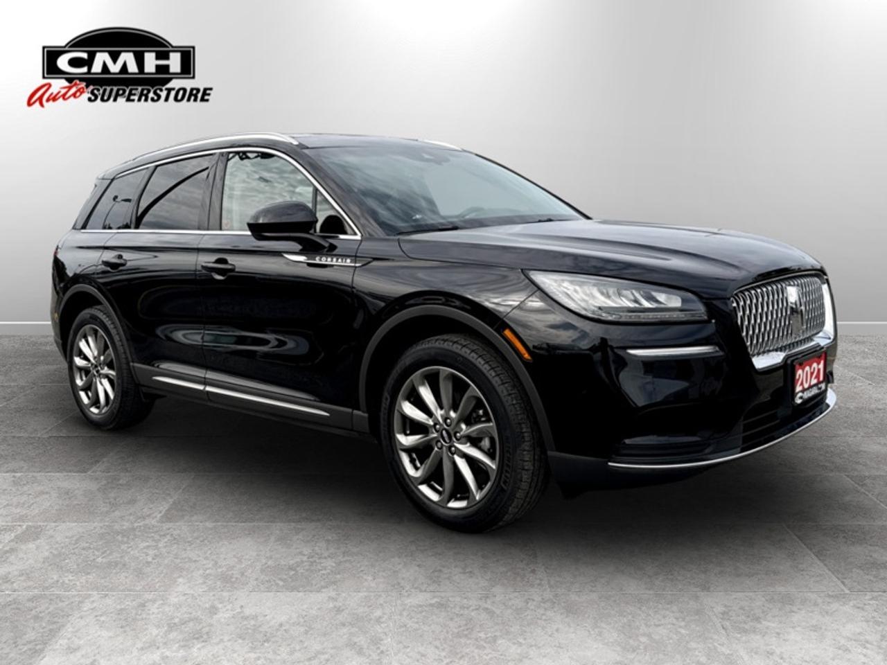 2021 Lincoln Corsair Standard w/Premium Pkg  *LOW KMS* Photo