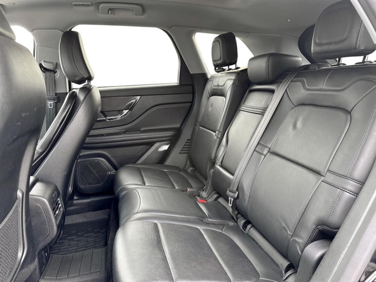 2021 Lincoln Corsair Standard w/Premium Pkg  *LOW KMS* Photo